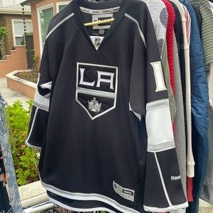 LA Kings Jersey